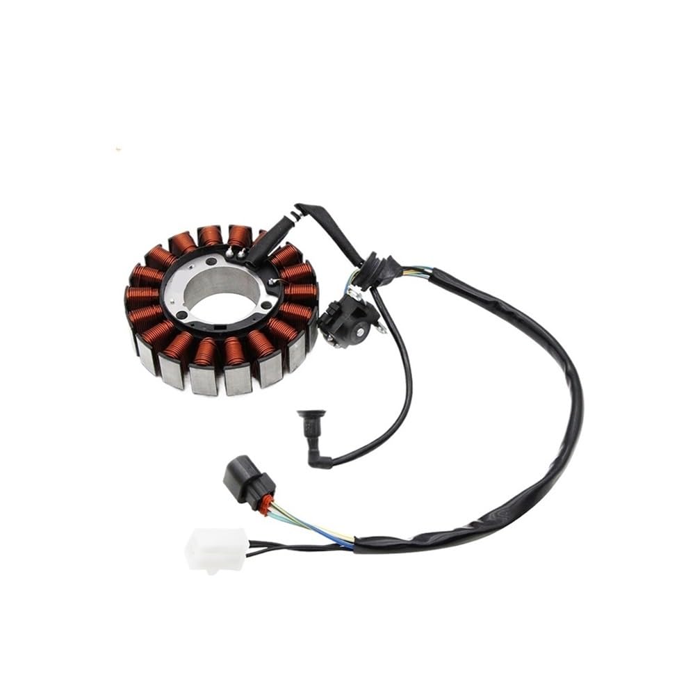 Bobine de stator magnéto pour réparer panne de batterie et démarrage moto CRF250 2014-2018