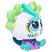 Chikibrije APA-Pancho Alebrije Doll with 18 Removable Pieces by Distroller