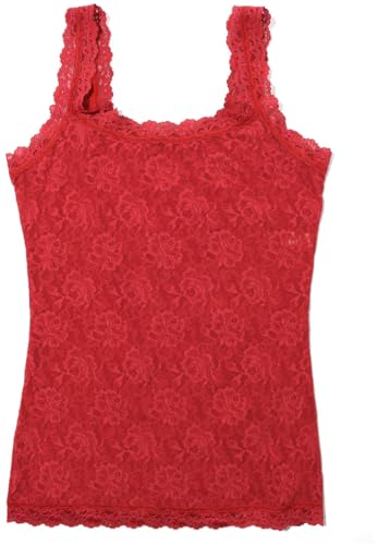Image of hanky panky, Signature Lace Classic Camisole