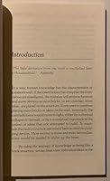 Stored Labor: A New Theory of Money B000H6JQFM Book Cover