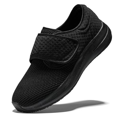GudaFoot Easy On Diabetic Shoes for Edema
