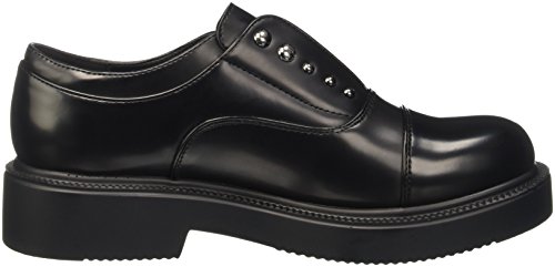 Primadonna 082828601Ab, Scarpe Stringate Basse