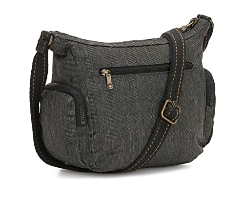 Image of Kipling Women's Gabbie Small Crossbody, Lightweight Everyday Purse, Casual Shoulder Bag