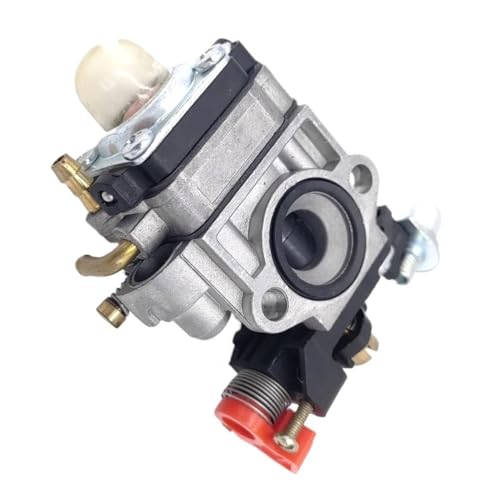 Carburateur WYJ-282 rotatif anti-calage pour redonner vie à votre machine