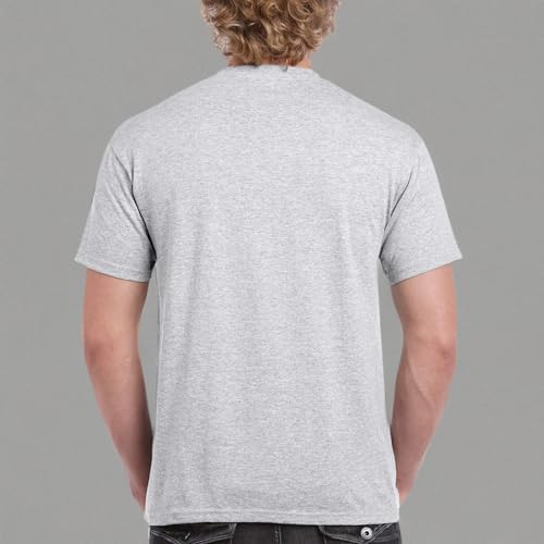 Image of Gildan Kids' Heavy Cotton Youth T-Shirt, 2-Pack