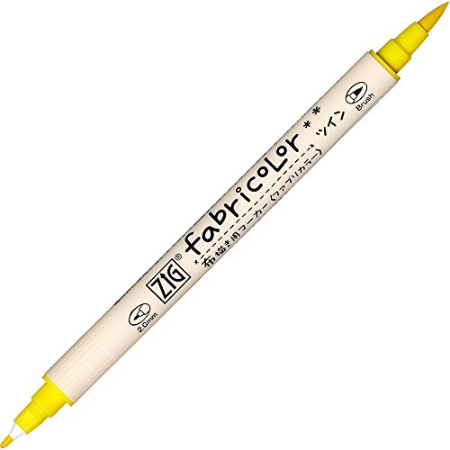 | ZIG FABRICOLORcC CG[ TC-4000A-050