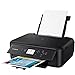 Produktbild Canon Pixma TS5150 Tintenstrahldrucker A4 4800 x 1200 DPI WLAN