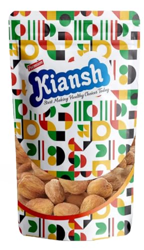 Image of Kiansh Dry fruits (Dried Khurmani /Apricot, 200g)