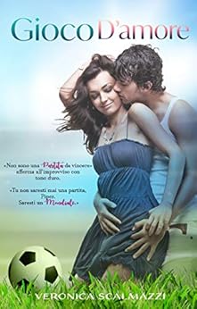 GIOCO D'AMORE di [Veronica Scalmazzi, Milady COVER Artist]