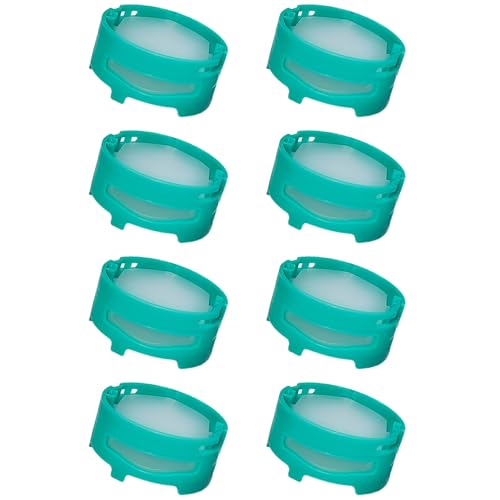 Neutraliseur d'odeurs de rechange compatible Shark IZ862H contre les poils