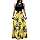 Summer Dresses for Women UK, Elegant Boho Vacation Floral Tie Belted Patchwork Empire Waist Dress - Short Sleeve Modest A Line Beach Flowy Maxi Dress for Gifts Wedding Guest Evening Gowns