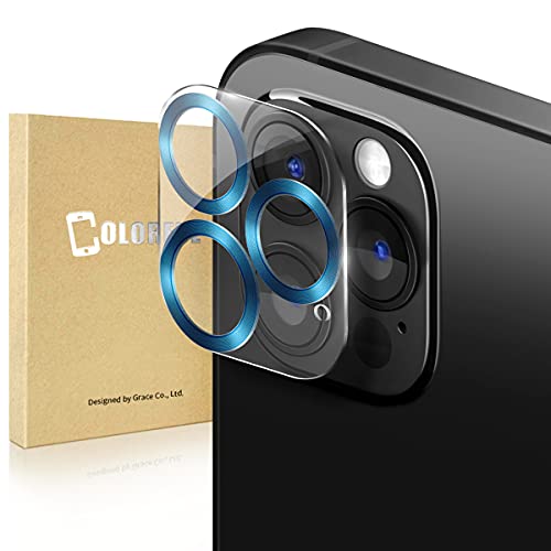 iPhone12 Pro カメラレンズ 保護フィルム 輝くCD盤 波の模様 硬度9H レンズフィルム レンズ ガラスフィルム iPhone12Pro カメラ保護フィルム