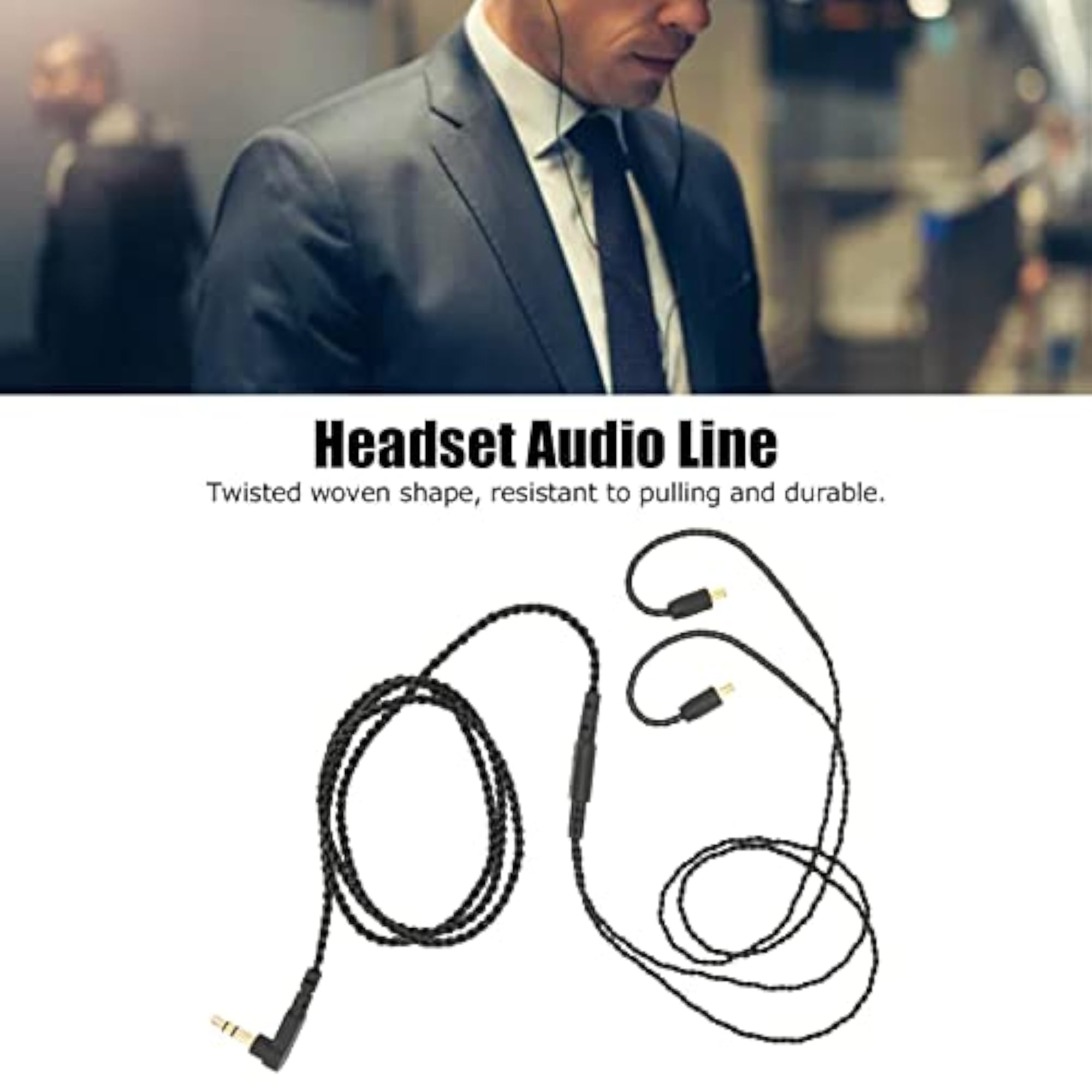 Ubersweet Extend Cable, Durable Replacement for Tablets