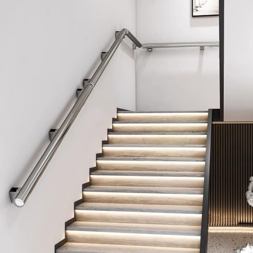 HƗpKi肷Lbg 304XeXX`[肷 EOpKi肷 ؐ RN[g K җpۃpCvOuo[(Silver,100cm/3.3ft)