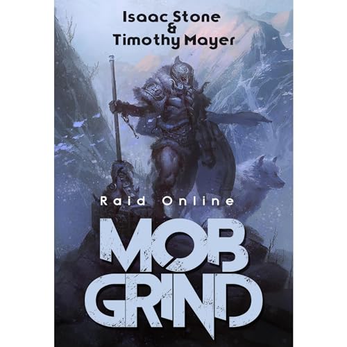 Cover of MOB Grind