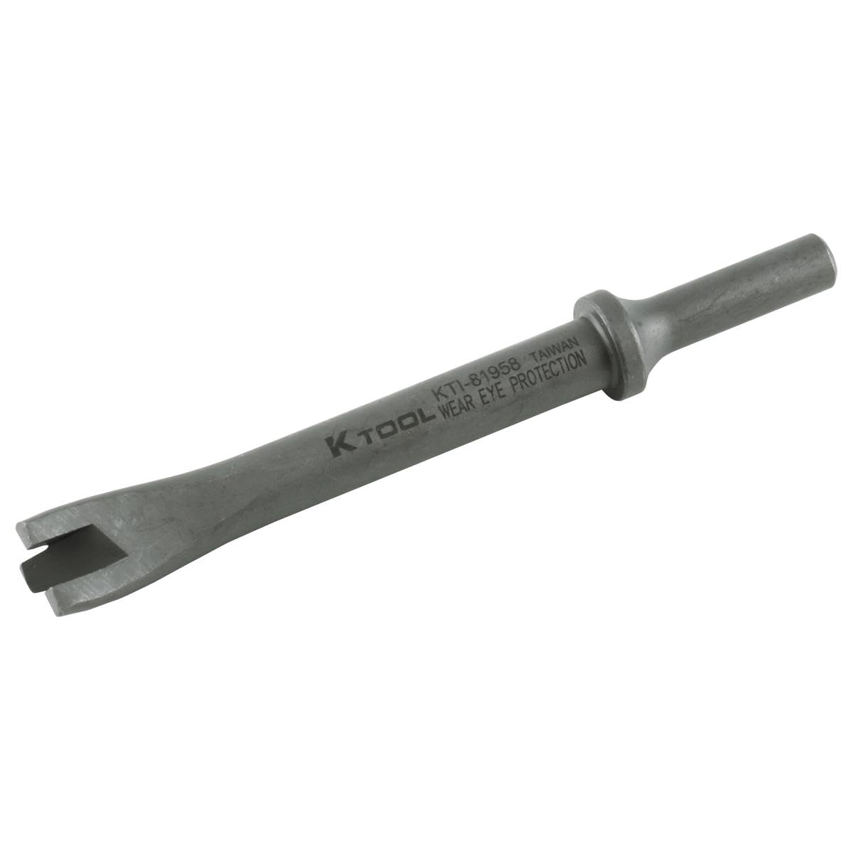 K Tool International Chisel AIR Slotted Panel Cutter