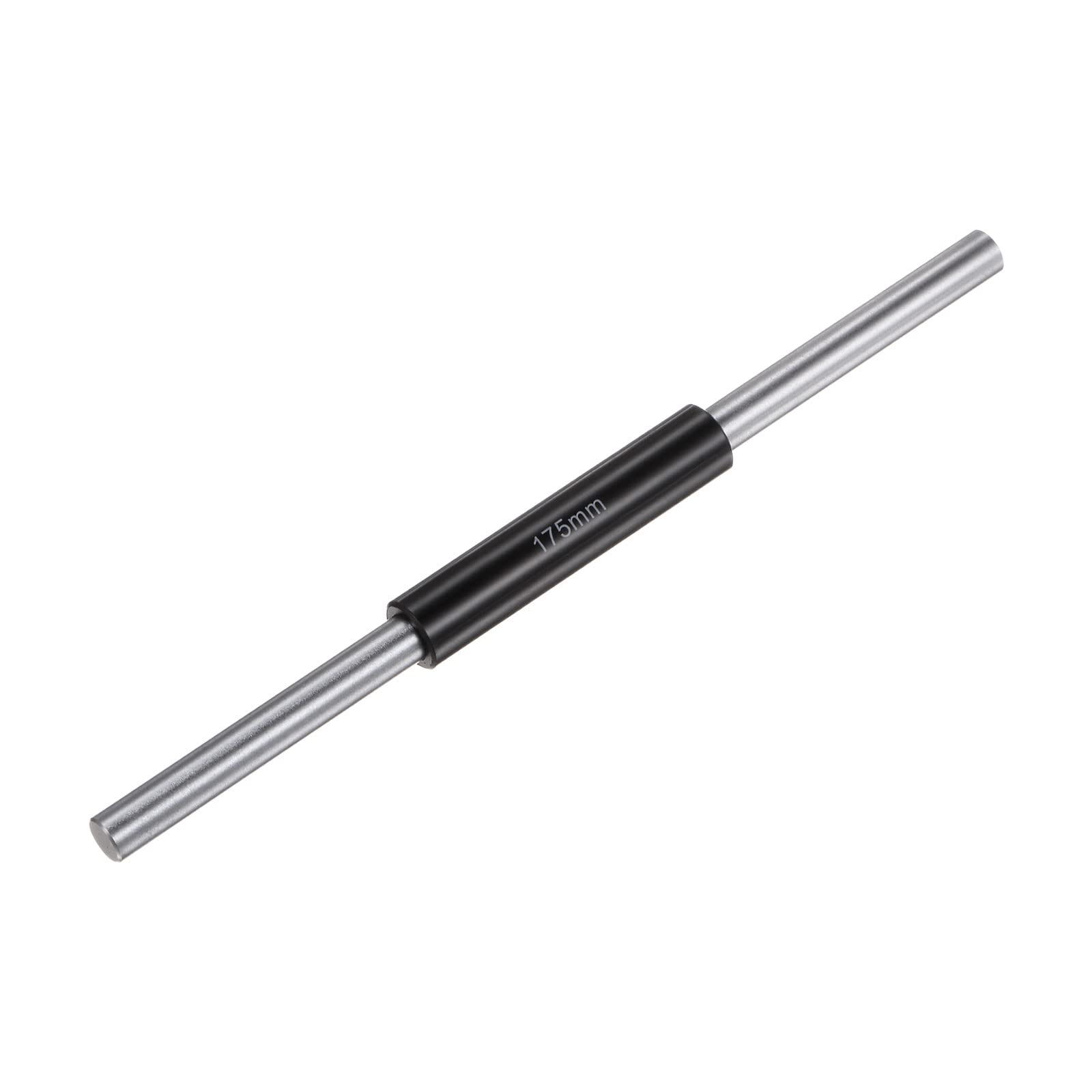 Tige Étalonnage Micromètre 25mm - Précision ±0.001mm - Pour Contrôle Qualité Et Métrologie
