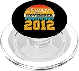 Photo Gallery impressionante da novembre 2012 12 anni compleanno vintage popsockets popgrip per magsafe Photo Gallery impressionante da novembre 2012 12 anni compleanno vintage popsockets popgrip per magsafe