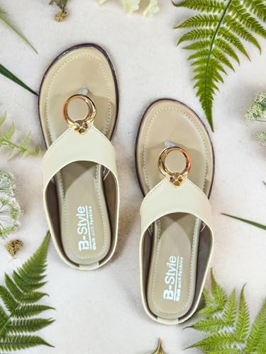 Image of B-Style Branded casual sandals for women trendy casual footwear for womens Soft Premium wedge heels women stylish lightweight womens wedges daily fashion