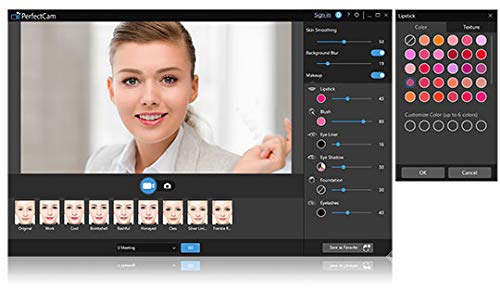 CyberLink PerfectCam - 1 year subscription [PC Download] - Thumbnail 2