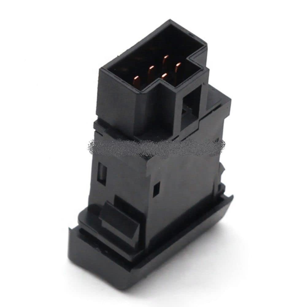 1 pc/set Hazard Light Switch 25290-F4004 CAIJUN-AUTO : Amazon.sg