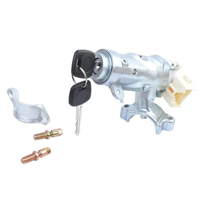 Interruptor de encendido para reparar el sistema de arranque de Toyota Rav4 y Corolla 7