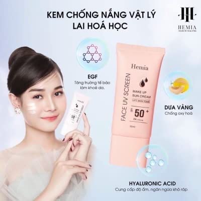 Miniatura 6 de Pantalla UV cara hemia