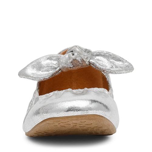 DV Dolce Vita Girl's Beyanca Ballet Flat2