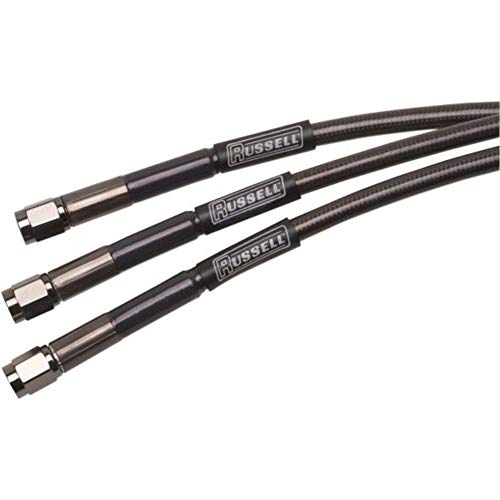 Amazon.com: Russell Renegade Universal Brake Line R58353B : Automotive 