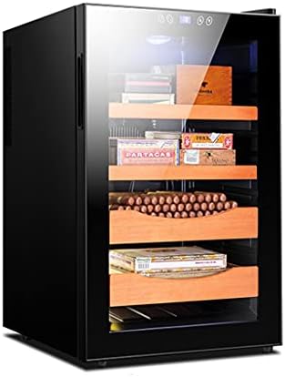 Humidor de Puros eléctrico de 70 l con f...