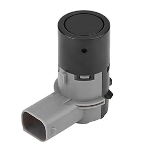 PDC Parkeersensor Vervanging Backup Parkeersensor voor BMW E46 E39 E60 E63 E38 E65 E83 E53 E85 6620 66206989068