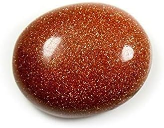 Swasti Retail Multicolor 4.25 Ratti Shell Natural Sun Stone for Unisex