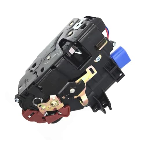 Serrure porte actionneur avant droit 3D1837016A fluide pour VW Touareg