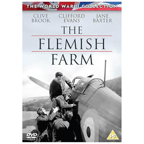 The Flemish Farm [Dvd]