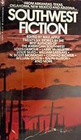 Southwest Fiction Anthology 0553142569 Book Cover