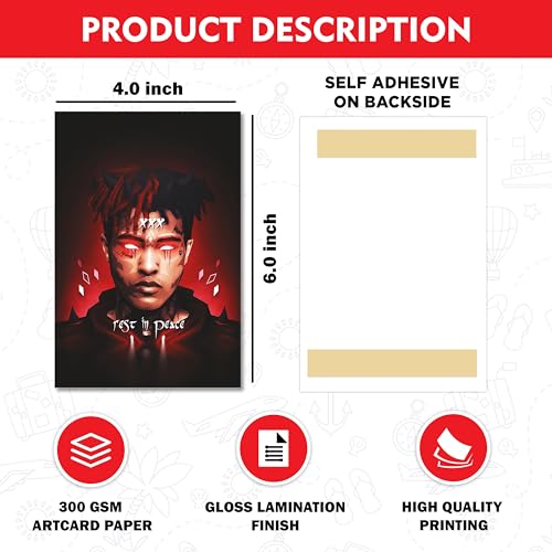 Rousrie Wall Collage Kit Hypebeast Decor, Aesthetic Cool Prints for Teen Boys Men Guys Girls Bedroom Dorm, Posters for Room Aesthetic