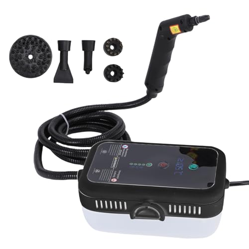 AYNEFY 1600 W Handdampfreiniger, Hochtemperatur...