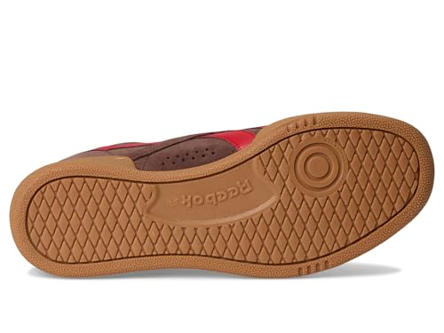 Image of Reebok Unisex Adult Club C Grounds Sneakers