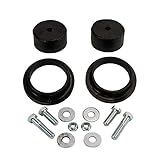 GX470 Rear Coil Conversion DIY Kit