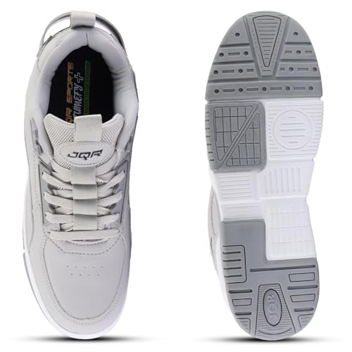 Image of JQR Men Signature Sneakers