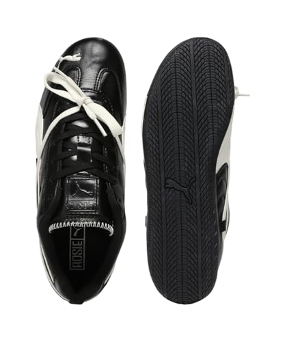 Image of Puma Womens Speedcat PRM X Rose Sneaker
