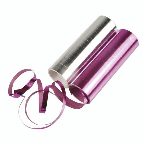 Confezione da 2 Coriandoli ROSA - Argento