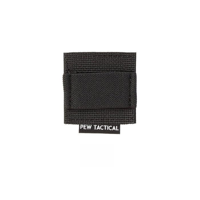 Hanglong Tactical Equipment Wire Harness Tape Headset Intercom Harness Tape Helmet Tape, Black