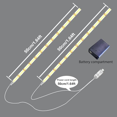 USB COB LED Ambient Light