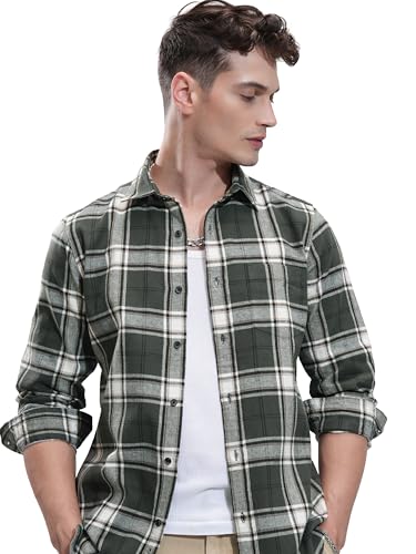 Image of Highlander Men's Relaxed Fit Shirt