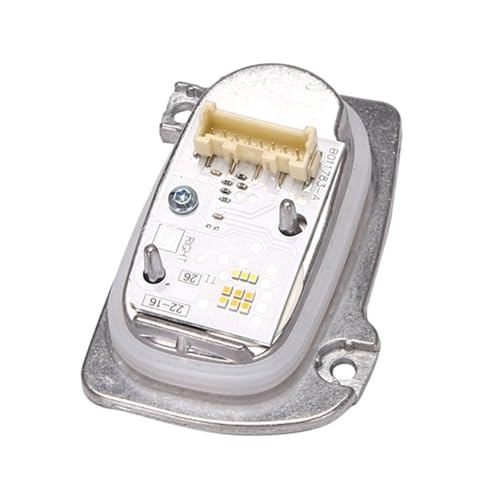 Module DRL pour Audi A3 8V0998473A 8V0998474A bloc commande feux de jour - 4