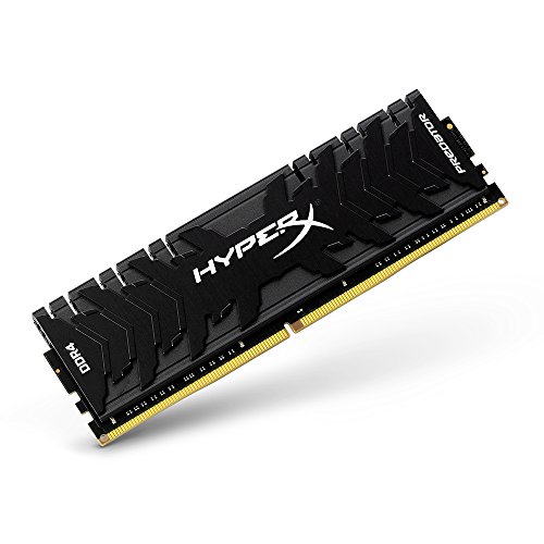 Image of HyperX Predator Black 32GB Kit 3000MHz DDR4 CL15 DIMM XMP Desktop Memory (HX430C15PB3K2 /32)
