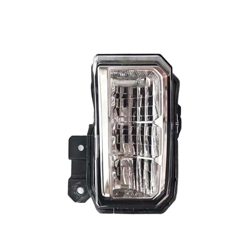Antibrouillard gauche pour Subaru Forester SK 2019-2021 feu de jour LED de remplacement