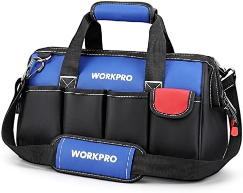 WORKPRO Unisex's Tool Bag