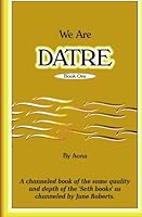 We are Datre: Book One 159109481X Book Cover